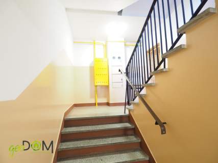 Mieszkanie w centrum 67 m2 3 piętro ul. Dreszera