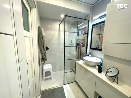 Dla Rodziny Prądnik Czerwony 56 m2 - 3 pokoje