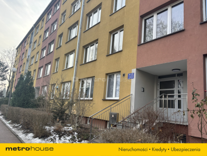 Mieszkanie na sprzedaż, 37,79 m2, Dąbrowa Górnicza