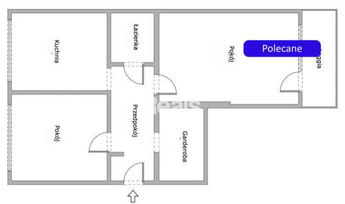 BAJECZNY WIDOK,BALKON,WINDA,PARKING,METRO