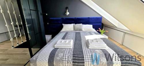Jantar - nowy wykończony apartament