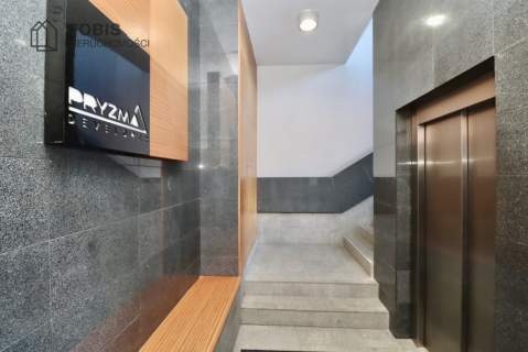 106m Prestiżowe Biuro lub Luksusowy Apartament