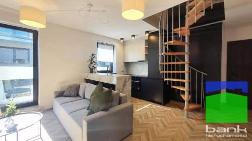 Centrum - do wynajęcia 55 m2 ul. Piotrkowska