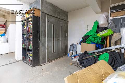 700 m2 magazyn z placem manewrowym, Rembertów
