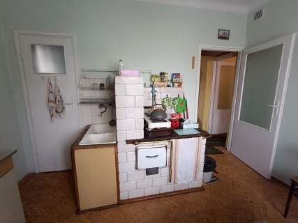 Dom z potencjałem w ścisłym centrum działka 1146m2