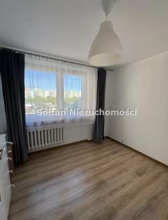 Mieszkanie na sprzedaż, 54,63 m2, Warszawa