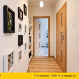 Mieszkanie na sprzedaż, 59,04 m2, Debrzno