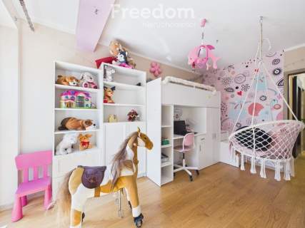 Komfortowe 3 pokoje przy Galerii Bronowice