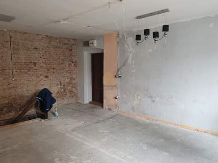 Dwupoziomowe mieszkanie 59,6m2 Kłodzko