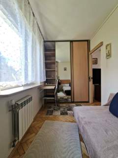 2 pok, 35,8 m2, Zaporoska, Kliny