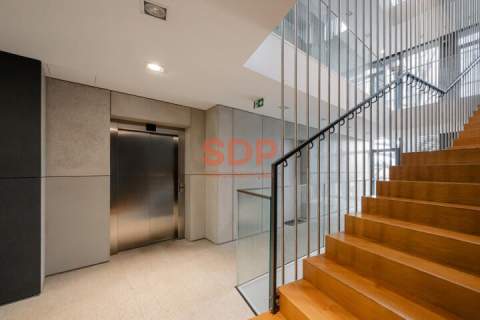 Apartament w centrum Wrocławia Marina