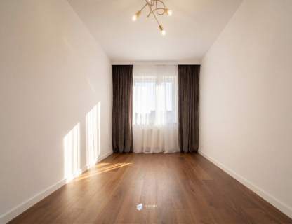 ApartamentPremium/Nowe/Balkon/64,77m /Lokum Siesta