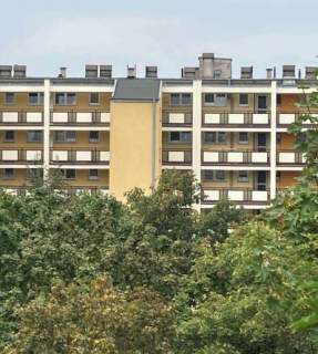 3-pokojowe mieszkanie na Pradze Południe