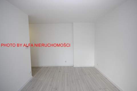 Mieszkanie parter 38,4 m2