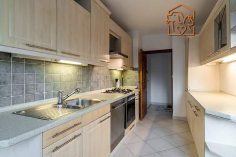 2 pokoje z garażem, pet-friendly-Włodarzewska 51G