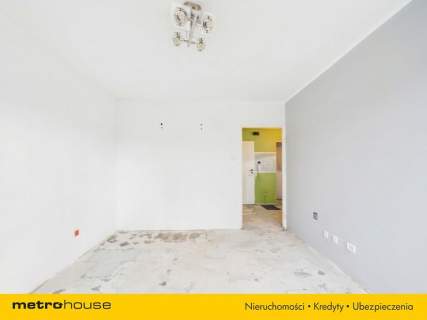 Mieszkanie z widokiem na las 53,9 m2