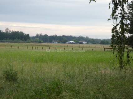 Działka budowlana na sprzedaż, 1000 m2, Nowa Mała Wieś