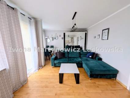 Zadbane mieszkanie 2 lub 3 pokojowe, Polne, Lubin