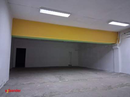 lokal handlowo usługowy 160 m2
