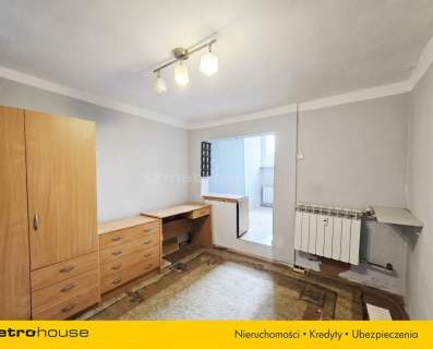 Mieszkanie na sprzedaż, 29,52 m2, Siedlce