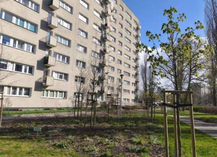 2-pokojowe mieszkanie na Bielanach