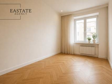 Nowoczesne 3 pokoje, po remoncie, balkon, garaż