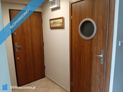Mieskznaie 3 pokojowe Wrocław Krzyki