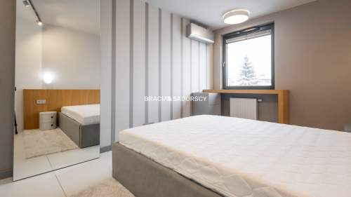 3-pok apartament na wynajem ul. Madalińskiego
