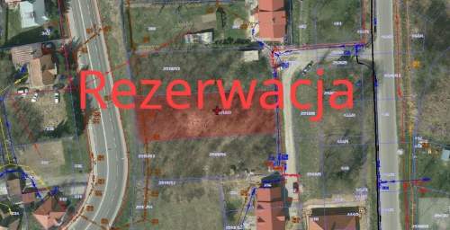 Działka budowlana w Przemyślu ul. Wyszyńskiego