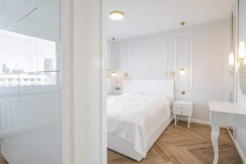 Apartament lux - Klecina pierwszy najem, 2 pokoje