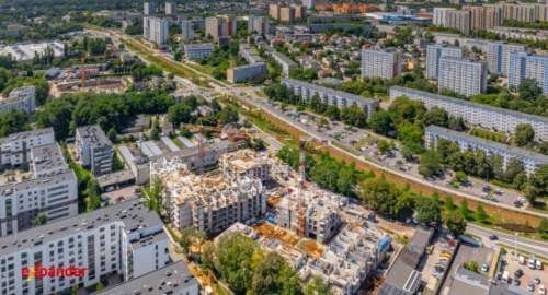 PRZECENA Mieszkanie gotowe już w sierpniu PCC0% Prowizja 0%