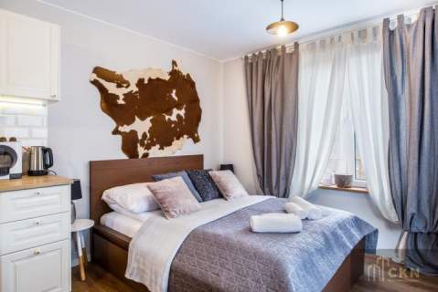 Apartament inwestycyjny pod wynejem