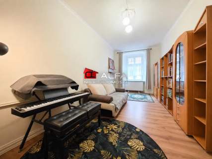 Przestronne mieszkanie 105 m2 w Centrum - idealne również pod...