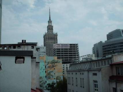 Mieszkanie do wynajęcia, 100 m2, Warszawa