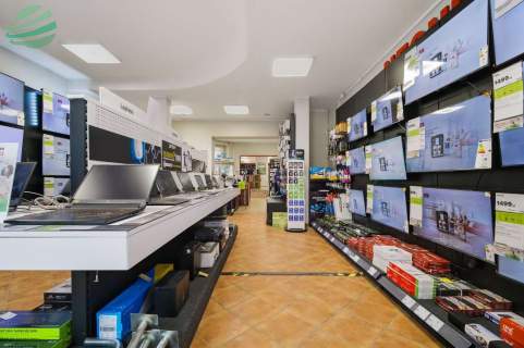 250 m w Rynku Darłowa   lokal, który zarabia od p