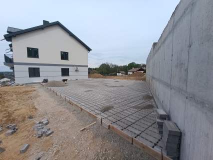 Apartament 88,41 m2 dwupoziomowy.