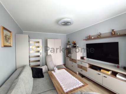 Przytulne mieszkanie w centrum Gostynia