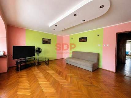 Szereg 142,5 m2 na Muchoborze Małym