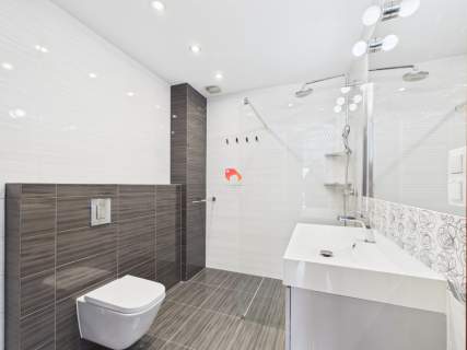 OSIELSKO LAKE RESIDENCE 3 POKOJE 79,14M2
