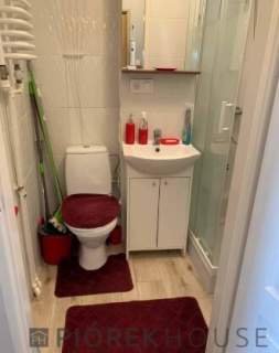 2-pokojowe mieszkanie na Żoliborzu