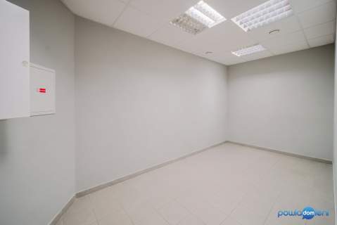 Lokal użytkowy 65 m2 Witryną Radom, ul. Żeromskiego