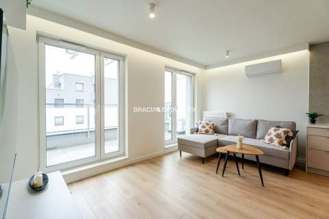 Pierwszy najem Balkon Miejsce postojowe