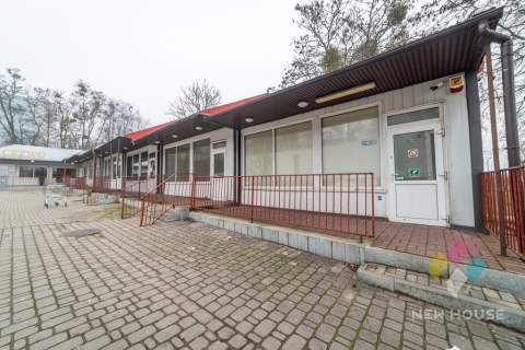 Mrągowo, lokal na wynajem, parter, 60 m2