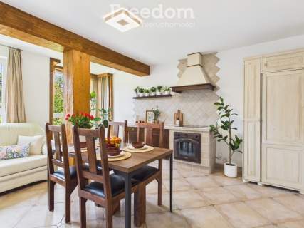 Design i komfort 61 m Bronowice