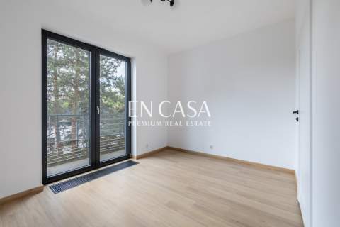 Sadyba Dom 250 m2 Nowy Ogród