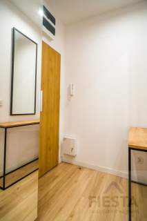 Łódź ul. Nawrot 48 - Studio 29 m2