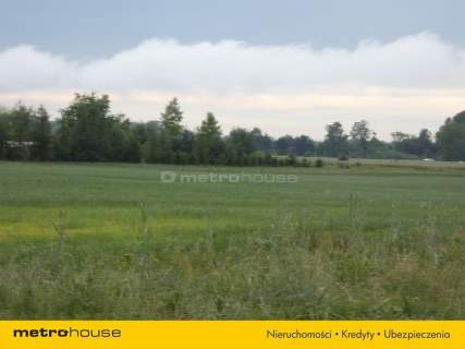 Działka budowlana na sprzedaż, 1000 m2, Nowa Mała Wieś