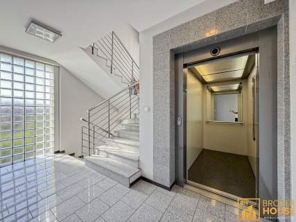 Nowoczesny apartament w centrum Opola ul. Katowicka 39