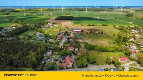 3-pokojowe bezczynszowe mieszkanie 11 km od morza