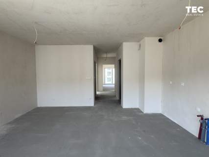 Gotowe 3 pokoje 2 łazienki Balkony 15 M2
